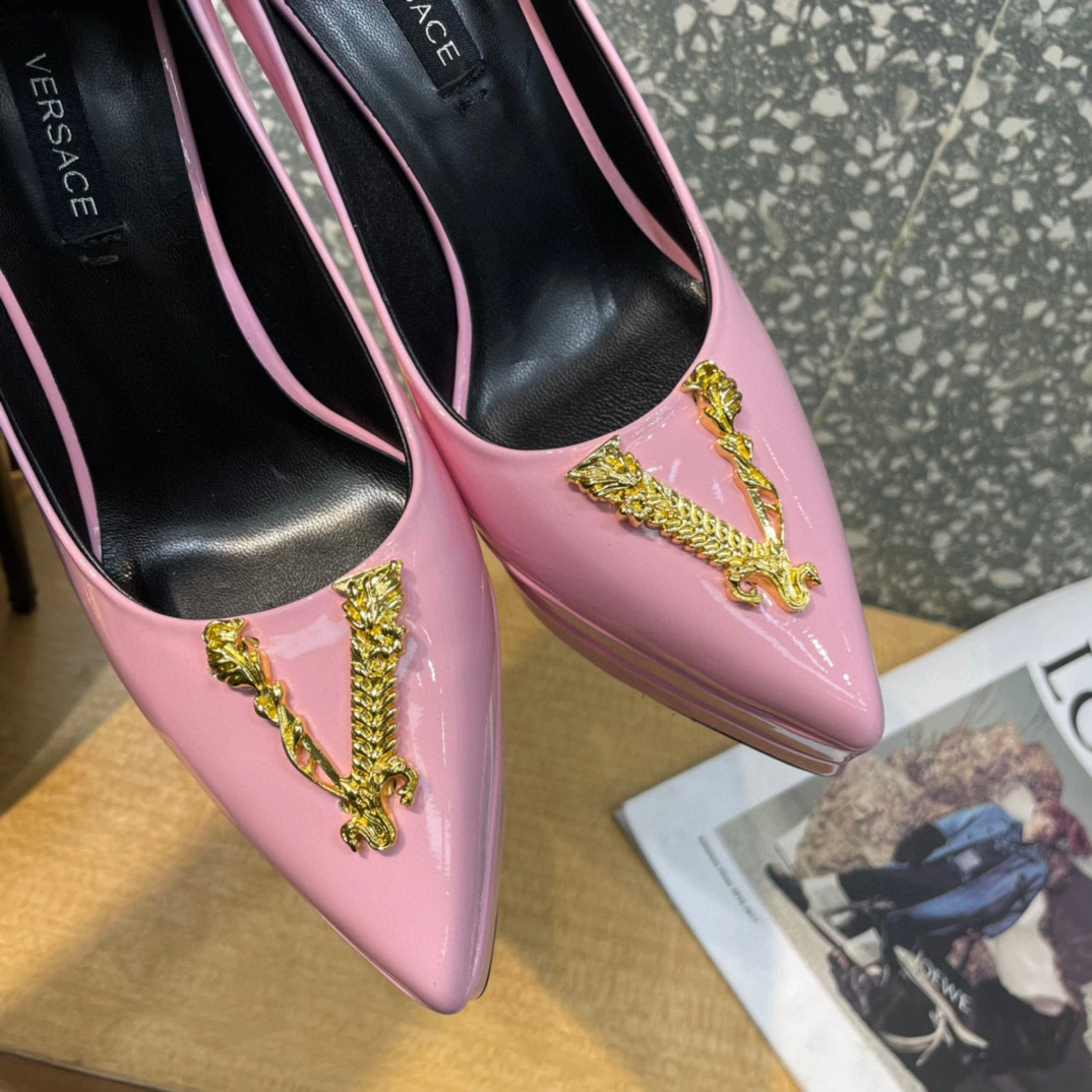 coco-Heel height 14.5cm item:B-X035C0526